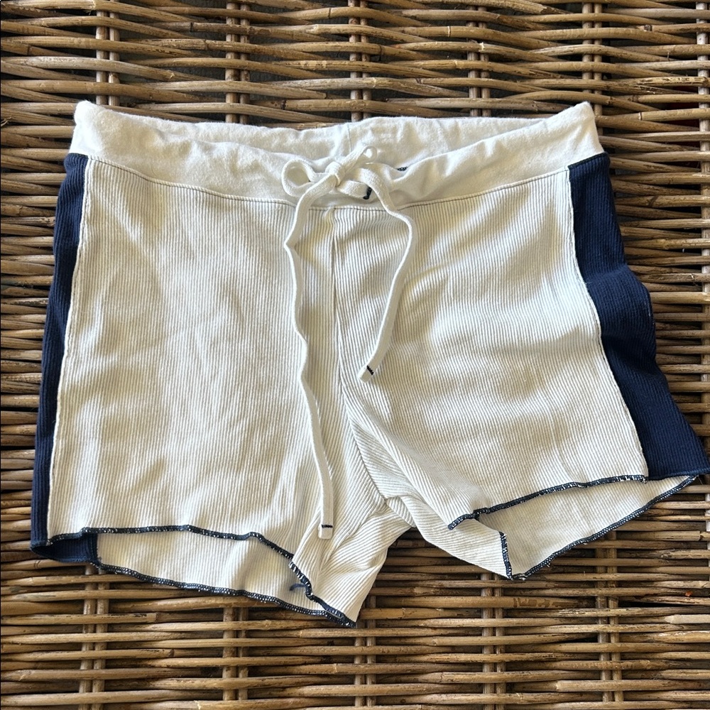 SKIMS Pajama Shorts
